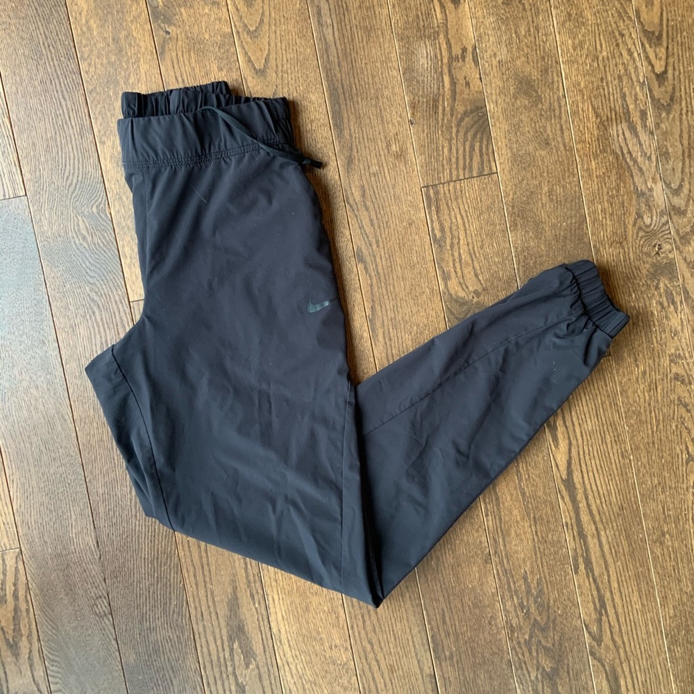 Nike Dri-Fit Running Trousers